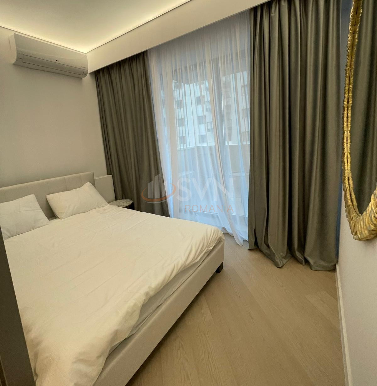 Garsoniera Bucuresti/Pipera