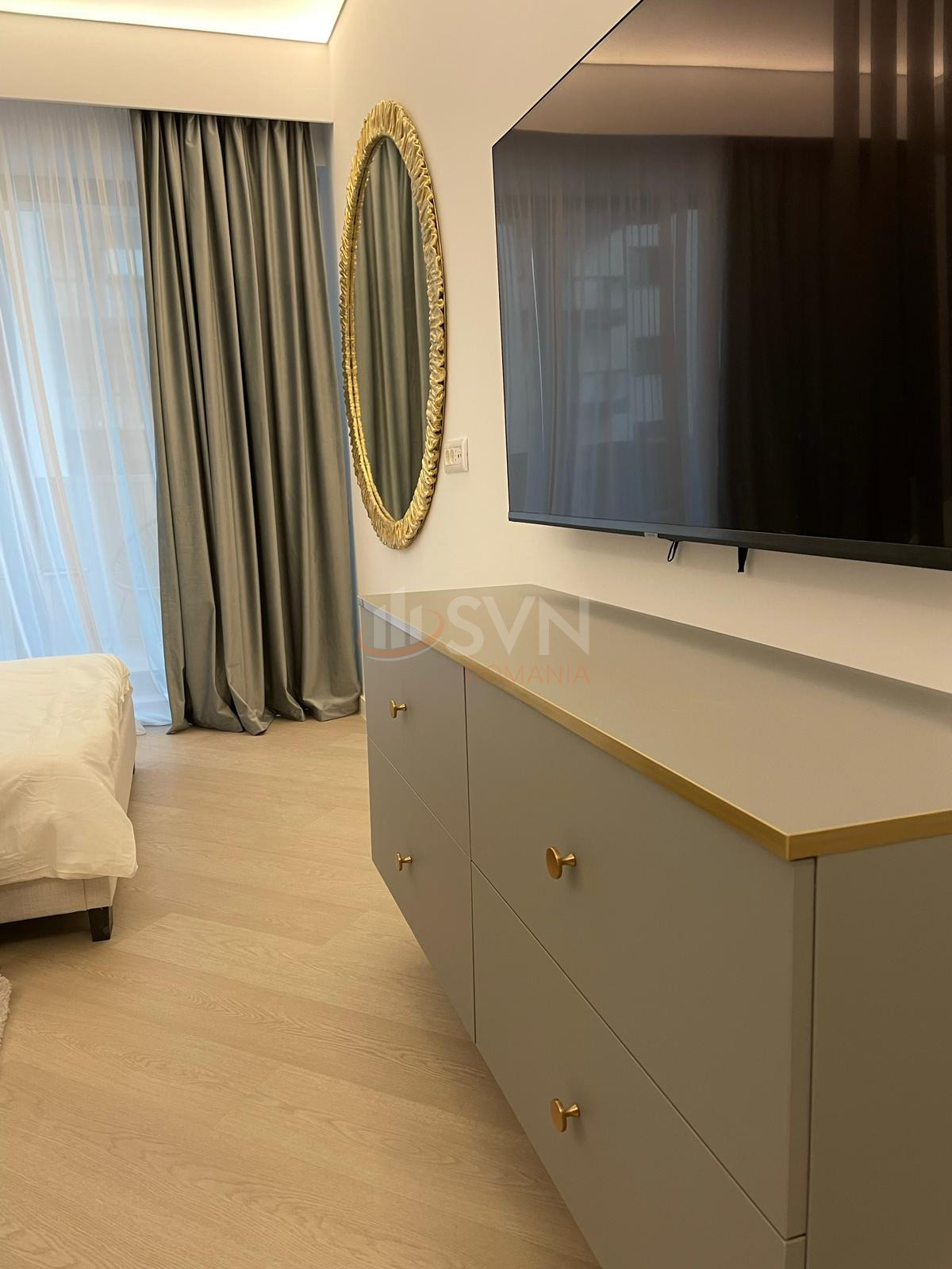 Garsoniera Bucuresti/Pipera