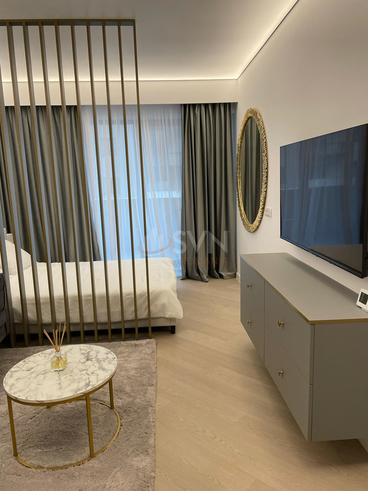 Garsoniera Bucuresti/Pipera