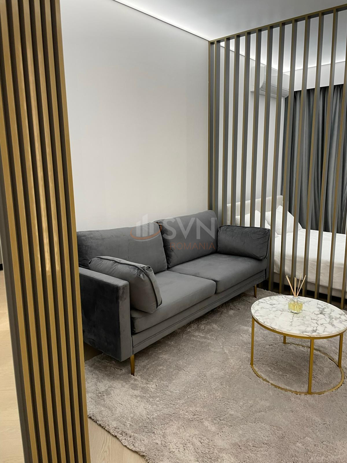 Garsoniera Bucuresti/Pipera