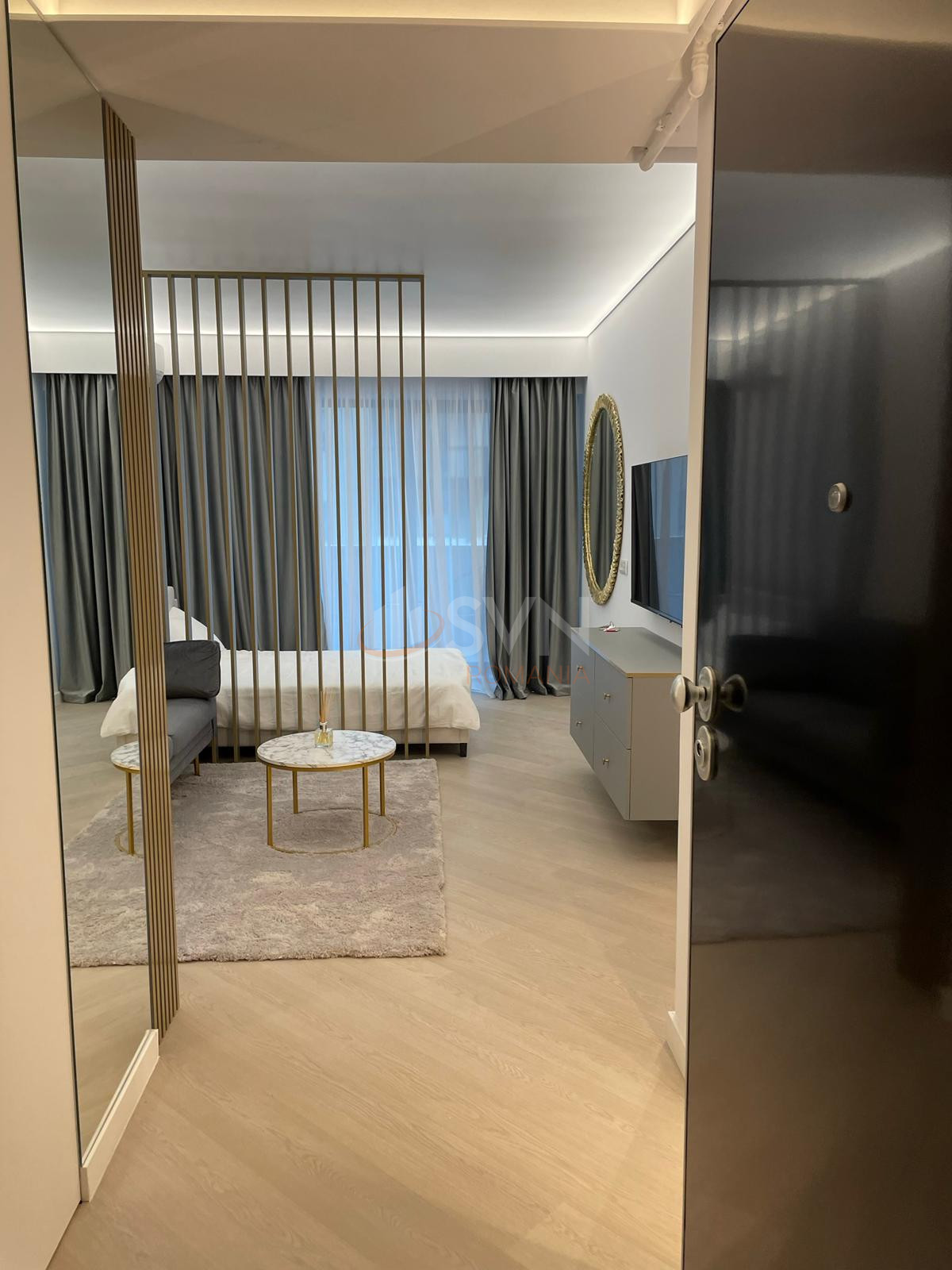 Garsoniera Bucuresti/Pipera