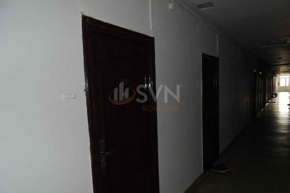 Garsoniera Bucuresti/Titan