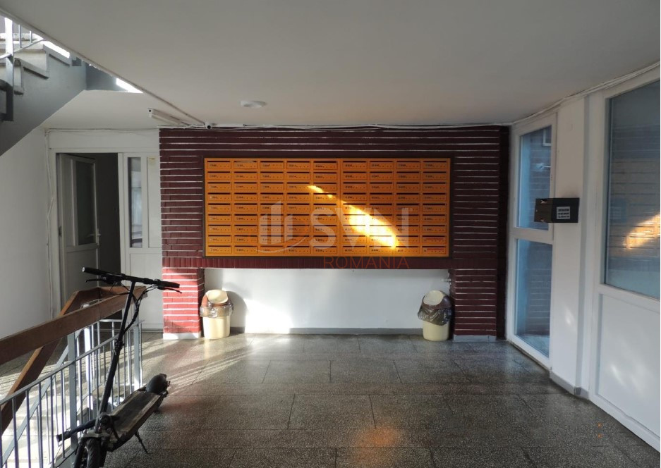 Garsoniera Bucuresti/Titan