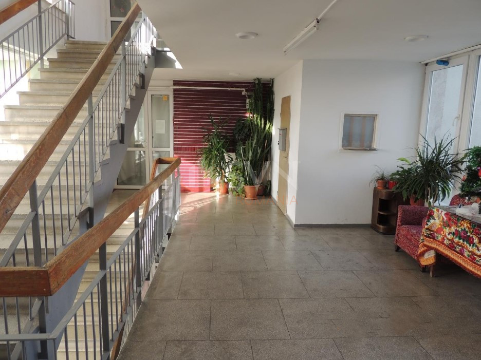 Garsoniera Bucuresti/Titan