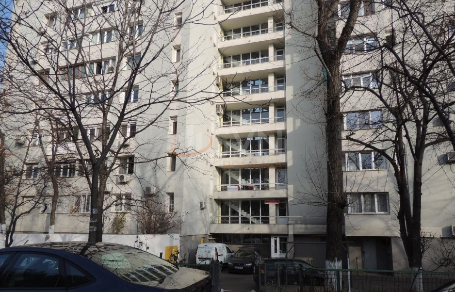 Garsoniera Bucuresti/Titan