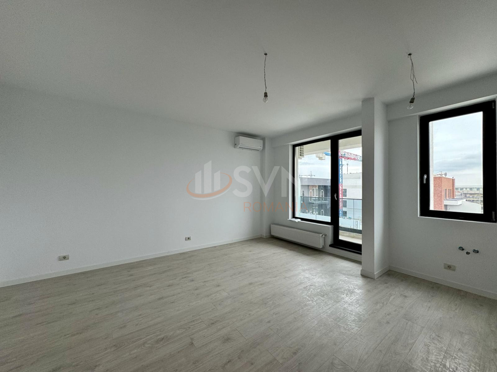 Garsoniera Ilfov/Voluntari