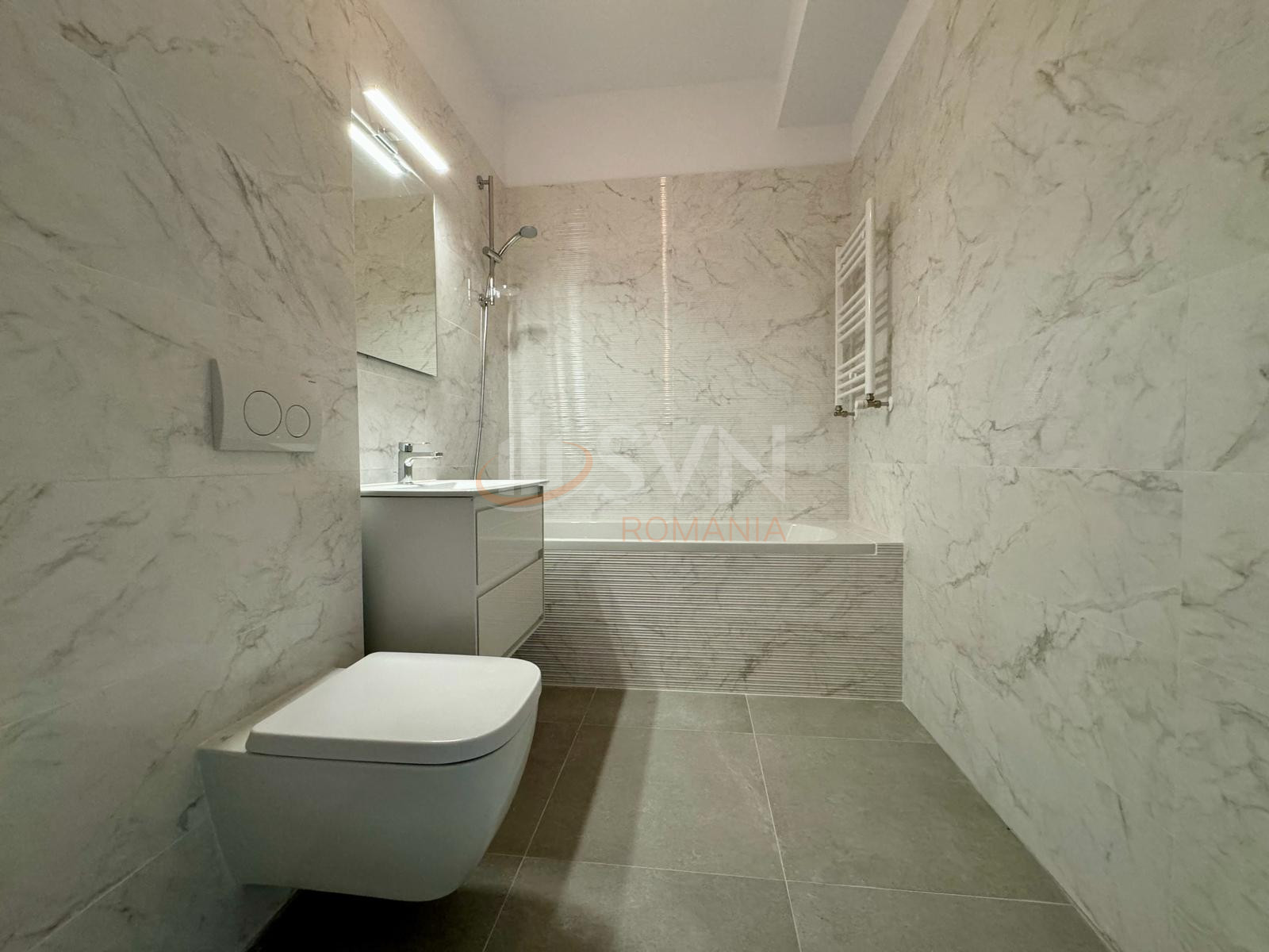 Garsoniera Ilfov/Voluntari