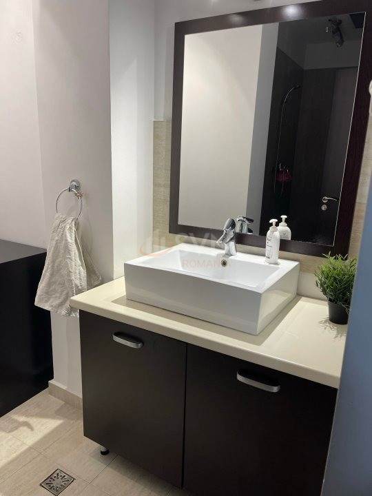 Garsoniera Bucuresti/Damaroaia