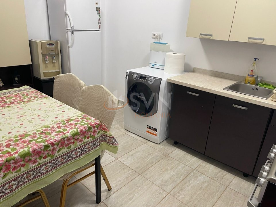 Garsoniera Bucuresti/Damaroaia