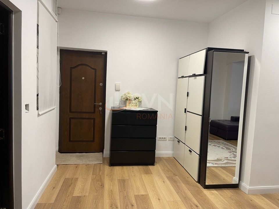 Garsoniera Bucuresti/Damaroaia