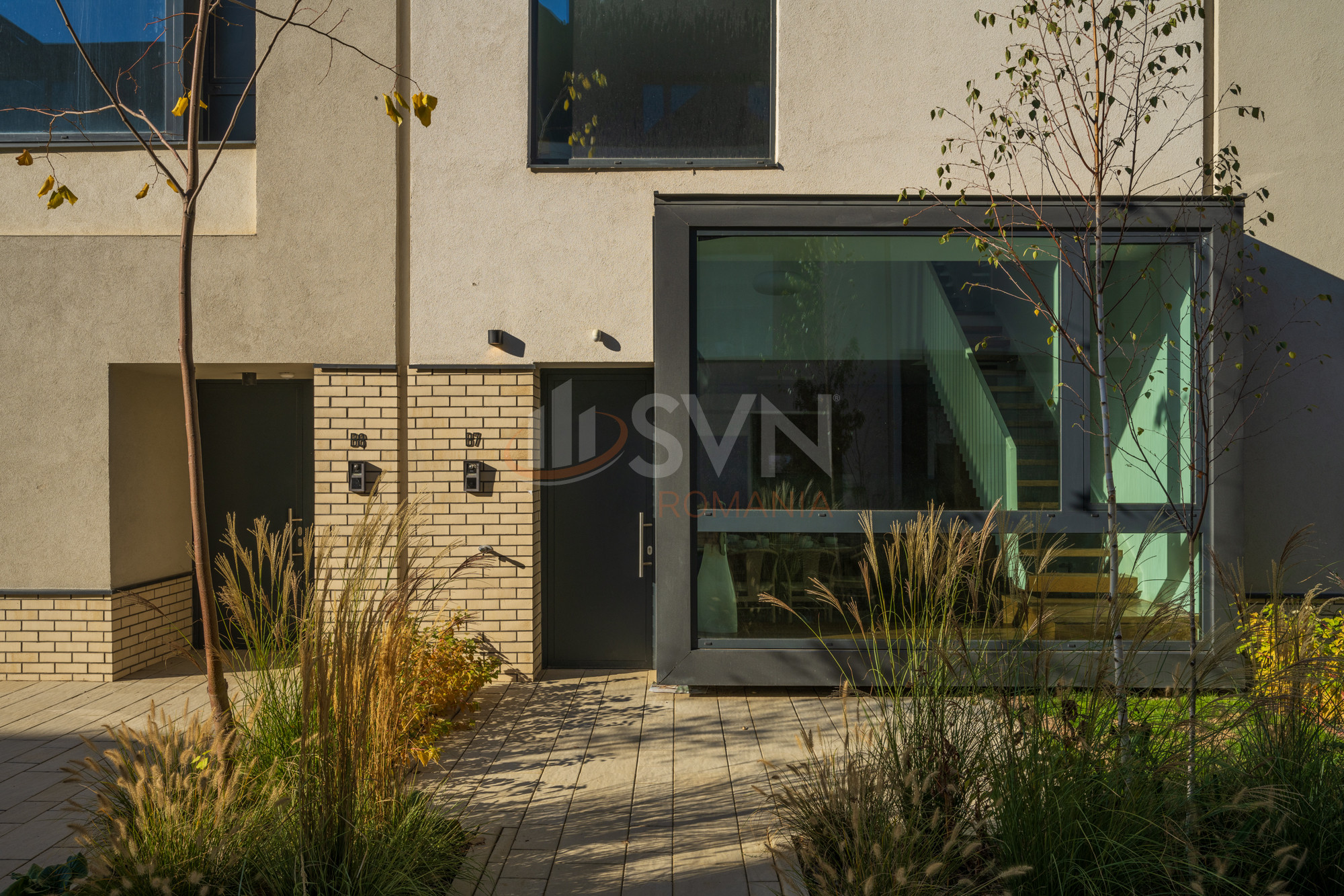 Garsoniera Bucuresti/Iancu Nicolae