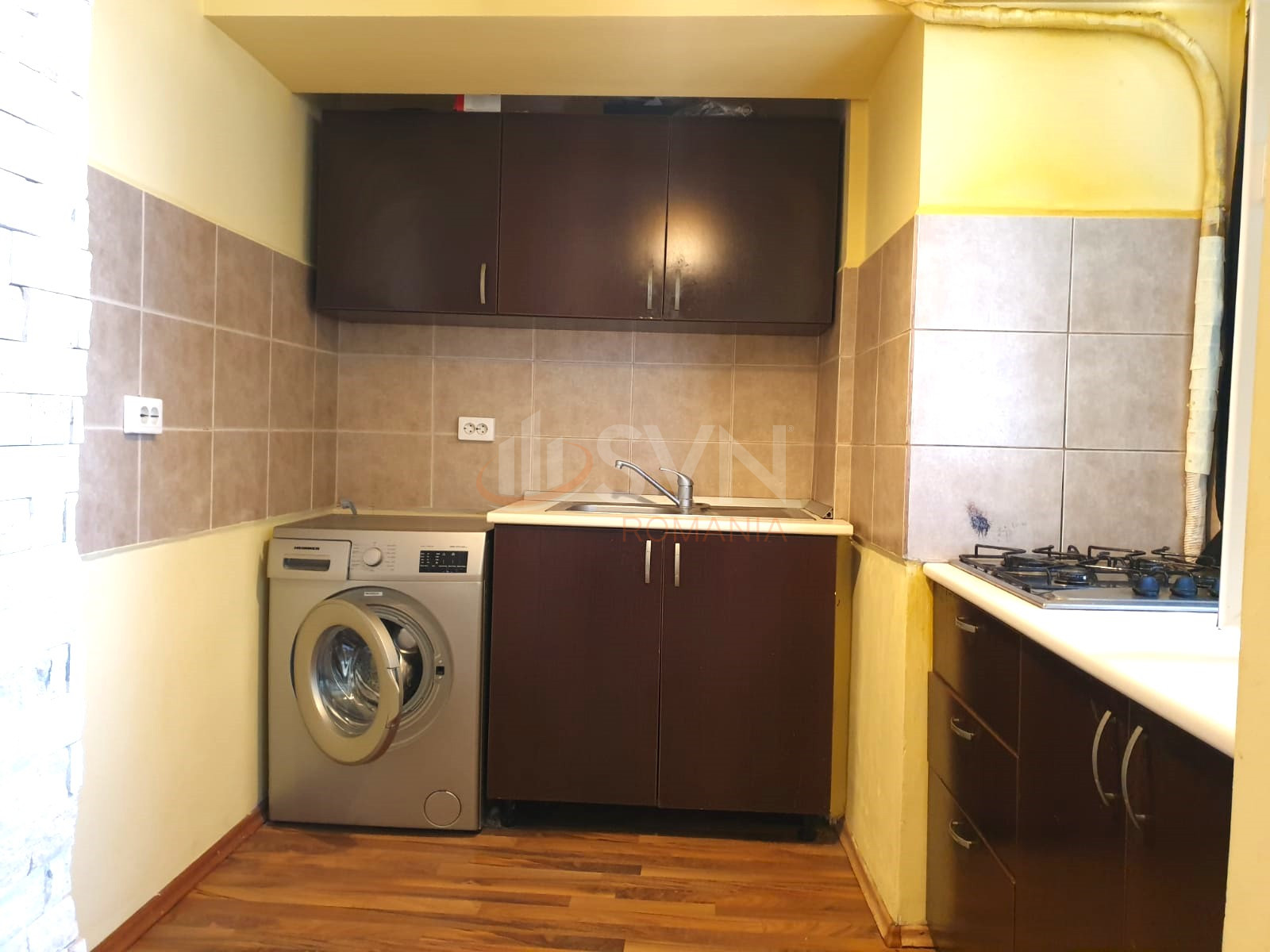 Garsoniera Bucuresti/Banu Manta