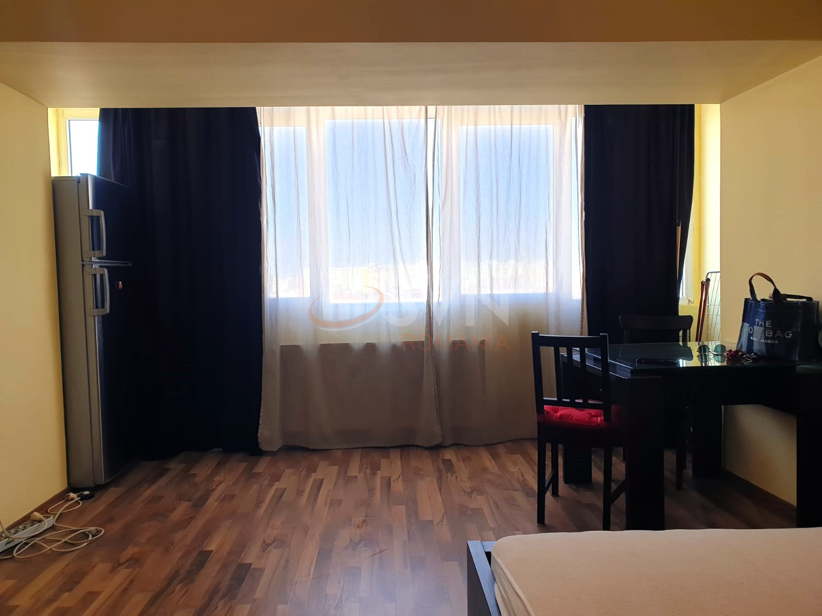 Garsoniera Bucuresti/Banu Manta