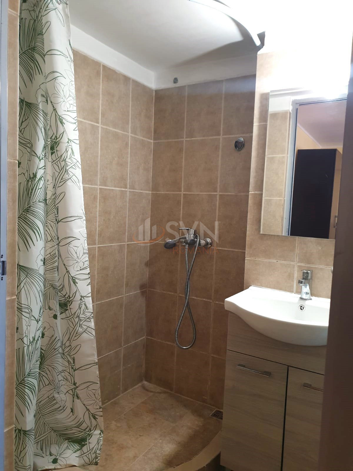 Garsoniera Bucuresti/Banu Manta