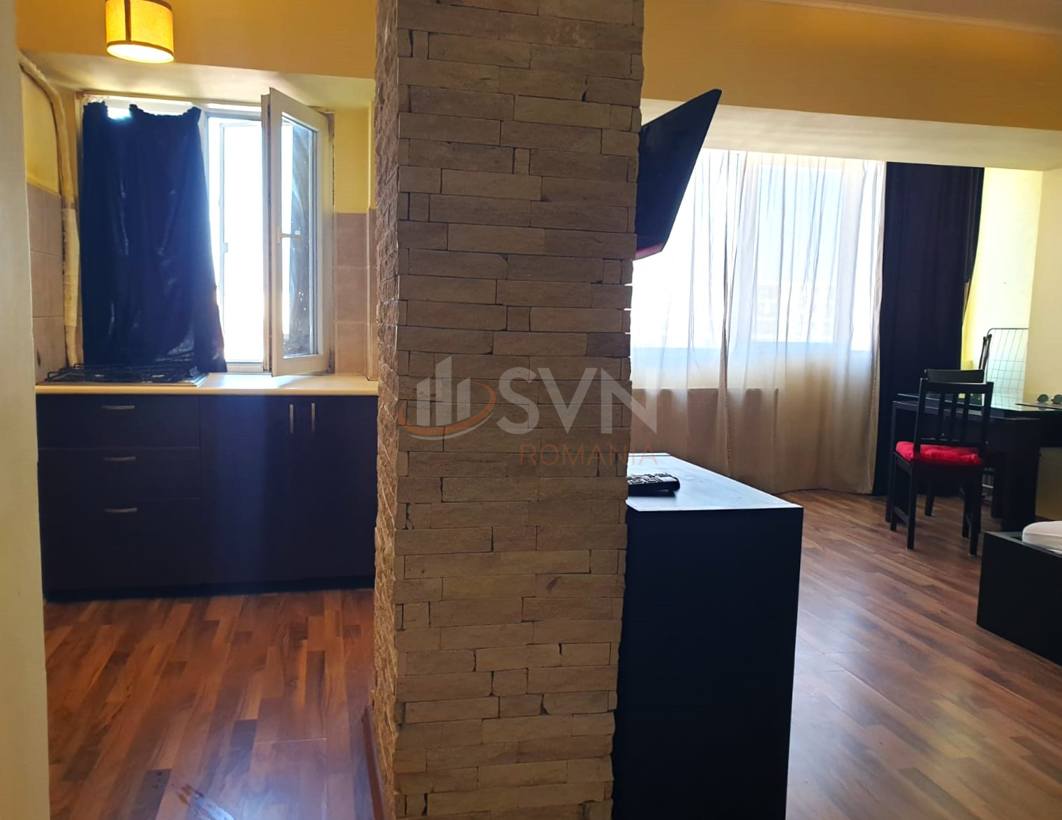 Garsoniera Bucuresti/Banu Manta