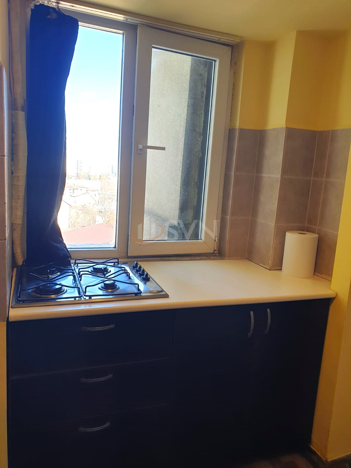 Garsoniera Bucuresti/Banu Manta