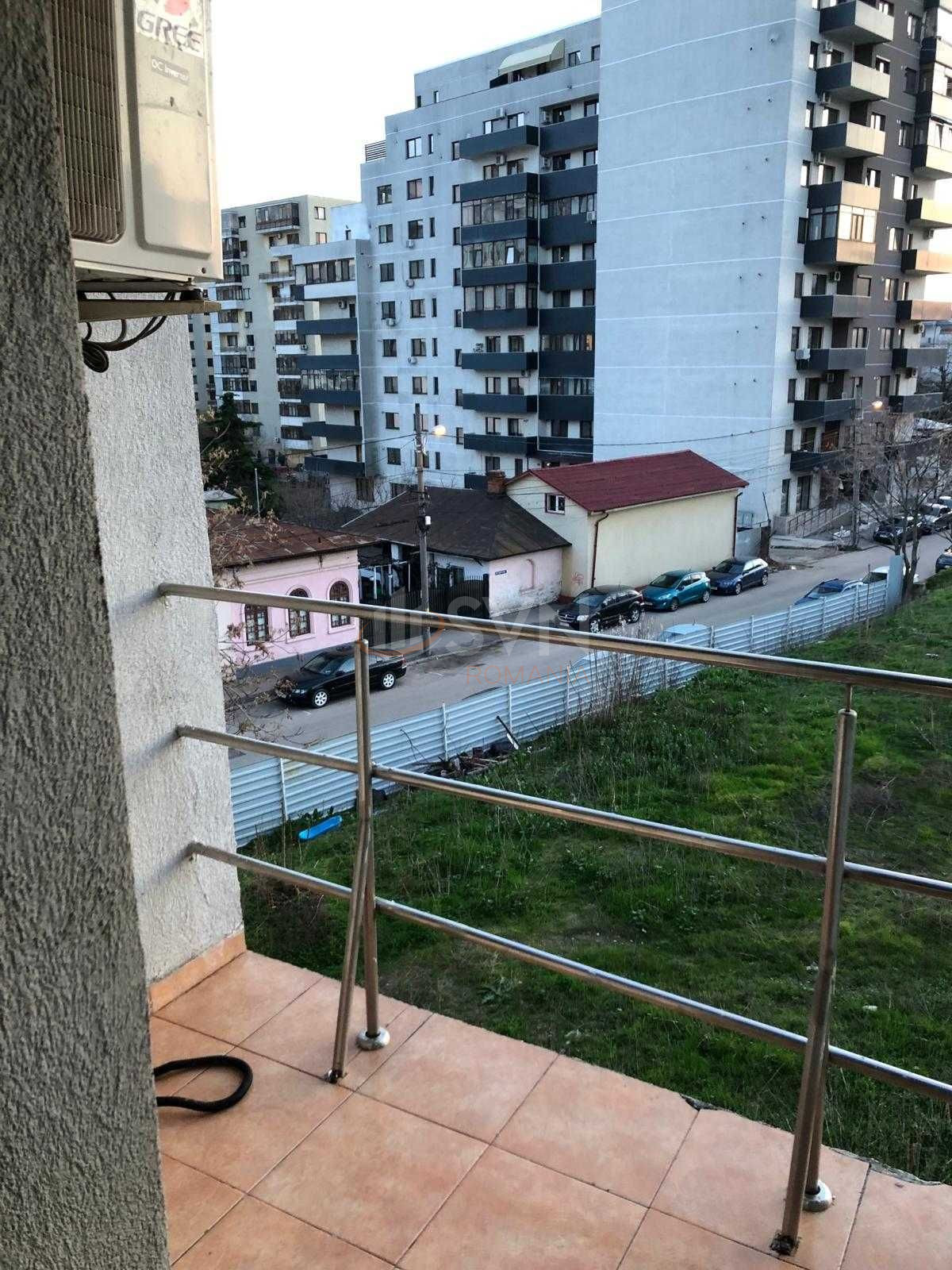 Garsoniera Bucuresti/Mihai Bravu (s2)