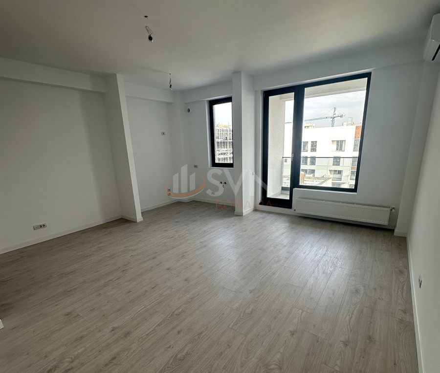 Garsoniera Bucuresti/Pipera