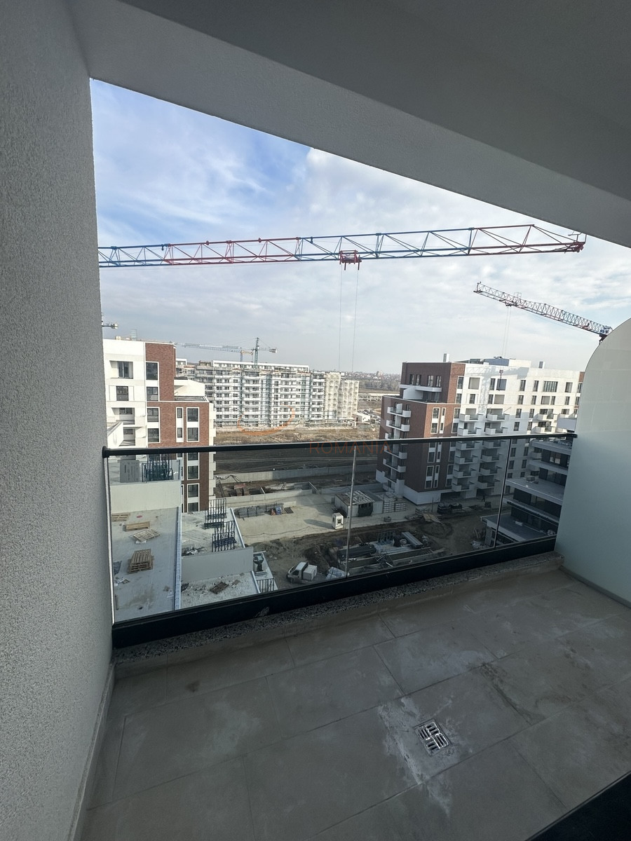 Garsoniera Bucuresti/Pipera