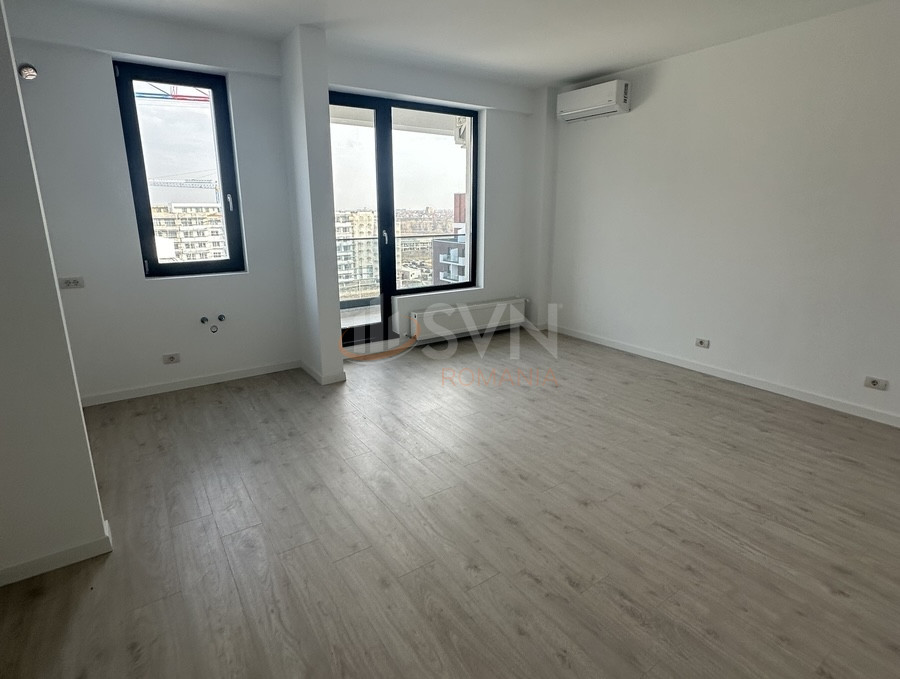 Garsoniera Bucuresti/Pipera