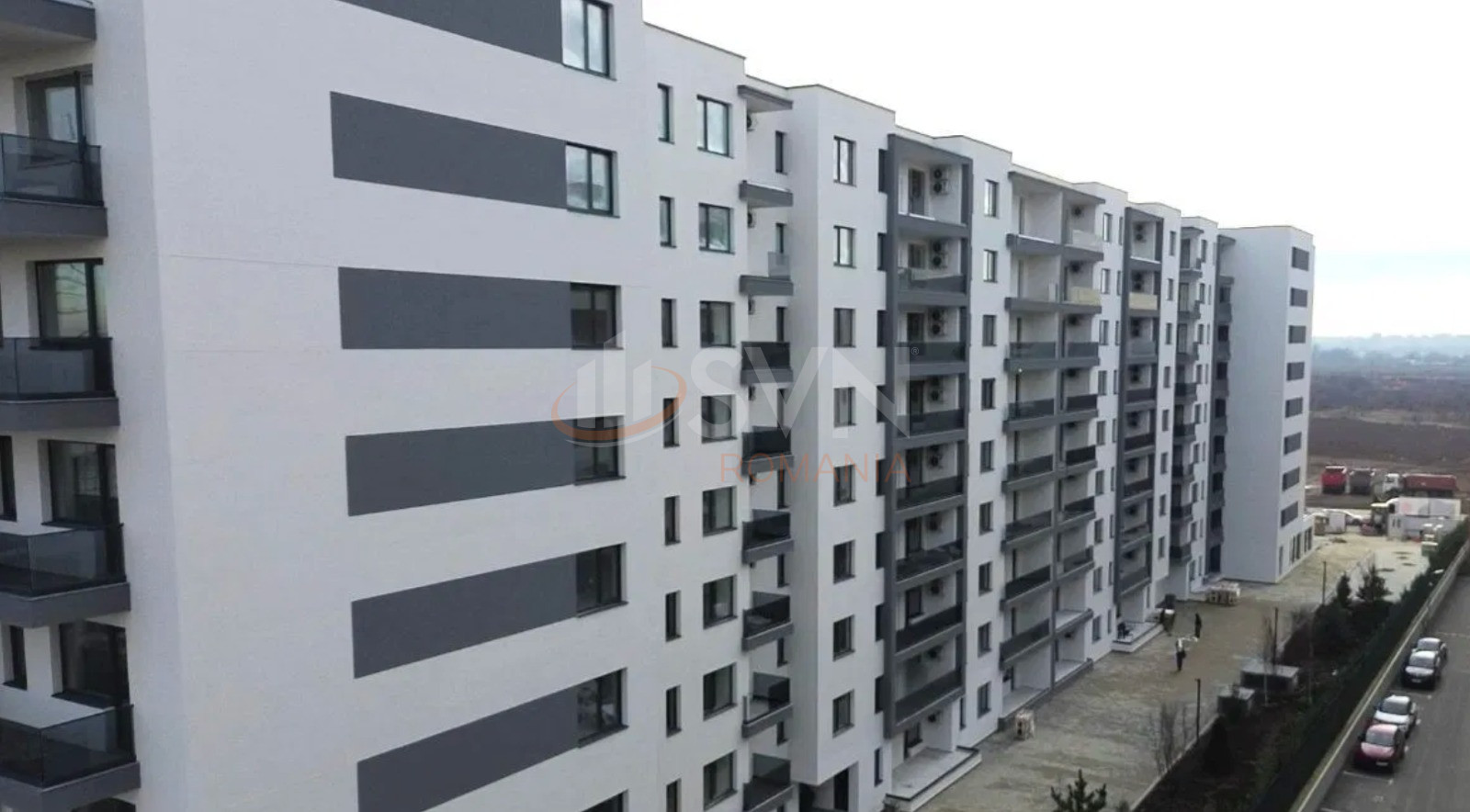 Garsoniera Bucuresti/Pipera