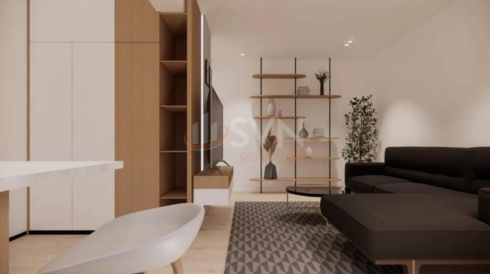 Garsoniera Bucuresti/Pipera