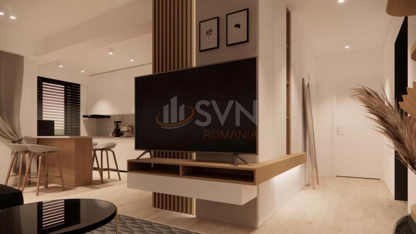 Garsoniera Bucuresti/Pipera