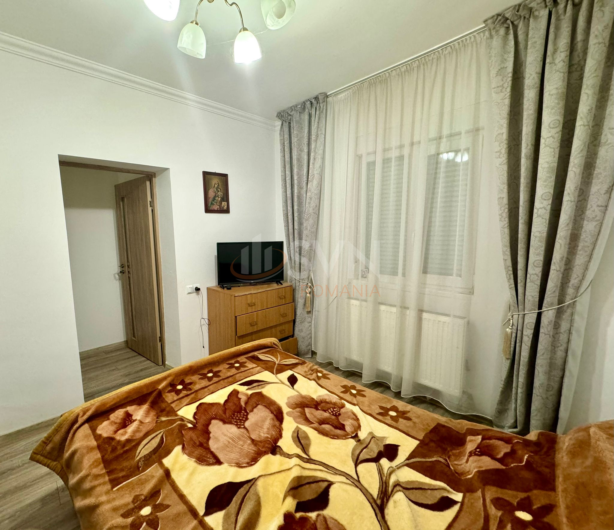 Garsoniera Bucuresti/Domenii