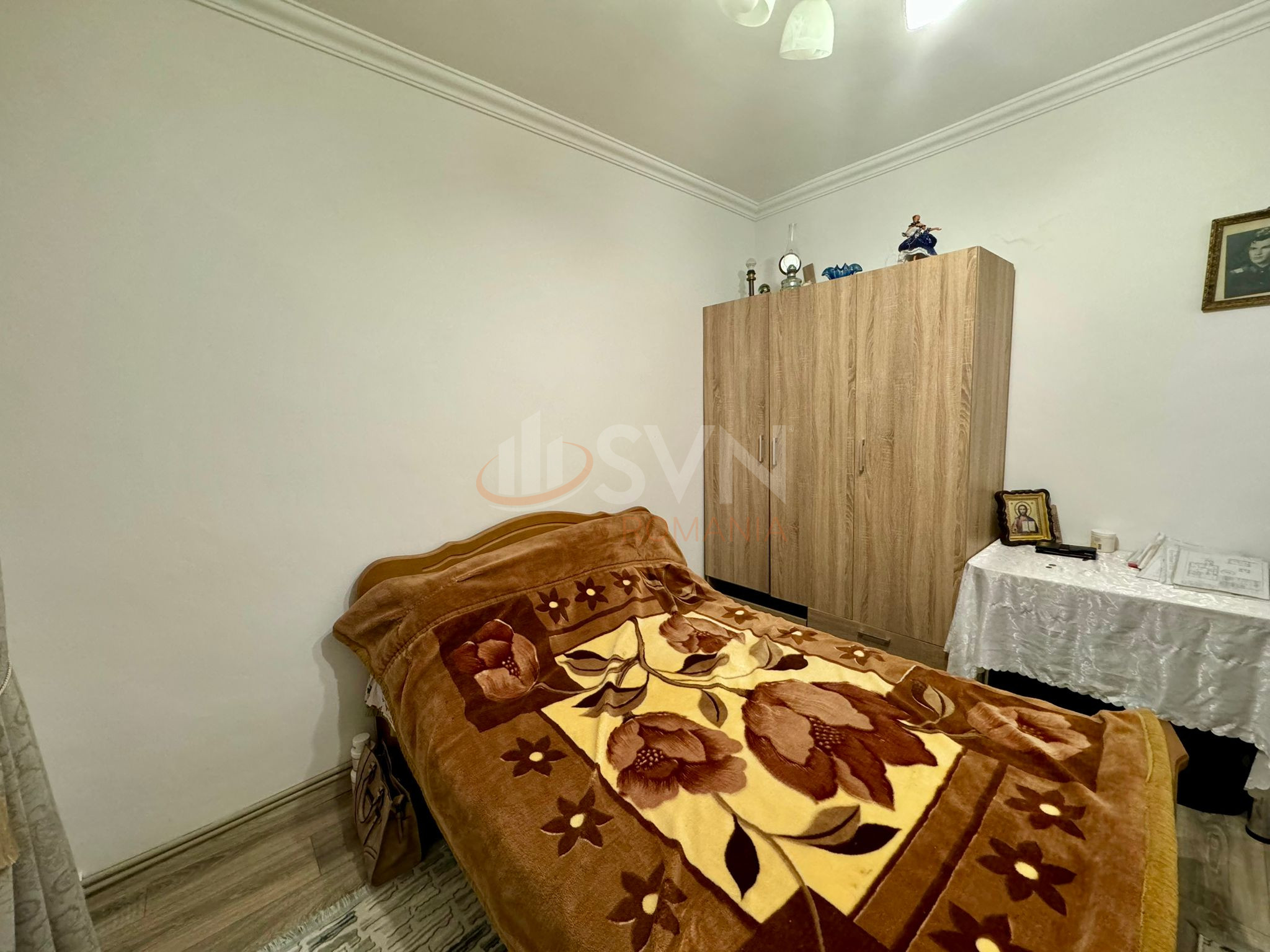 Garsoniera Bucuresti/Domenii