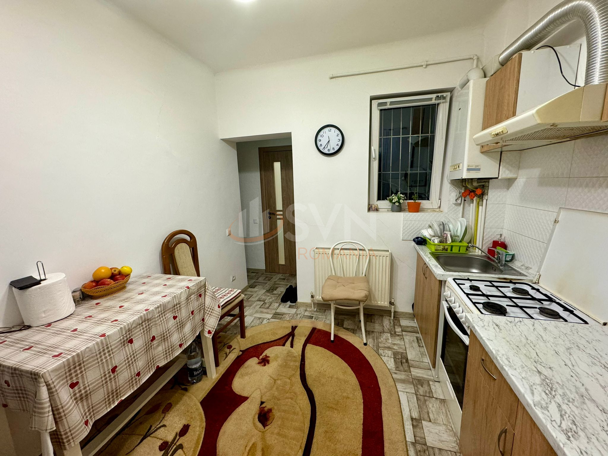 Garsoniera Bucuresti/Domenii