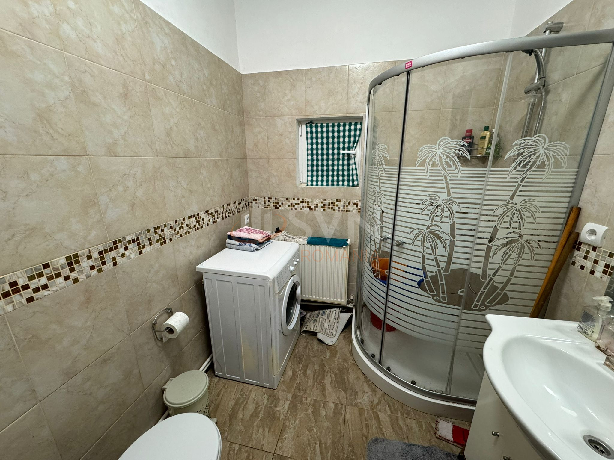 Garsoniera Bucuresti/Domenii