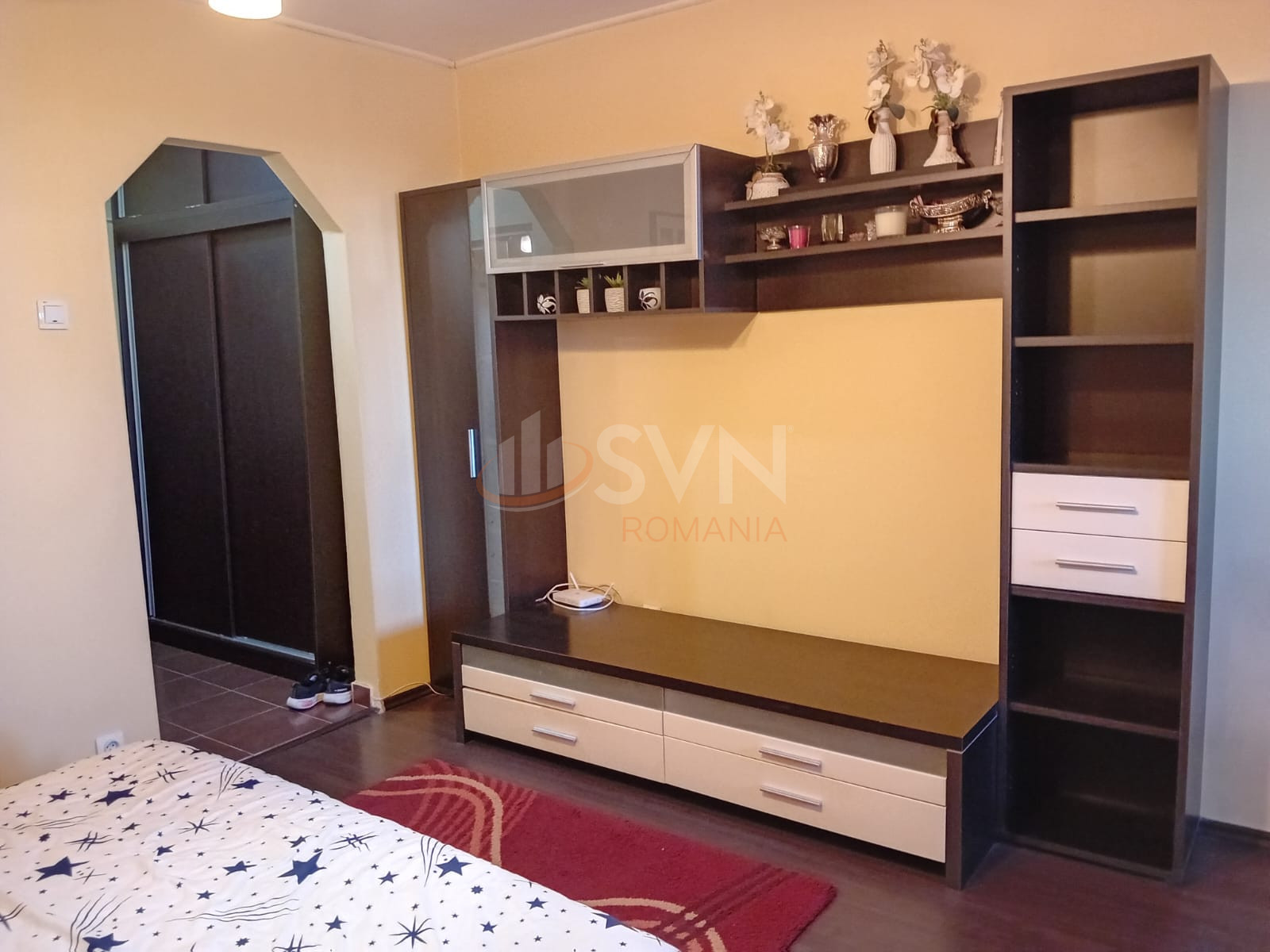 Garsoniera Bucuresti/Dristor