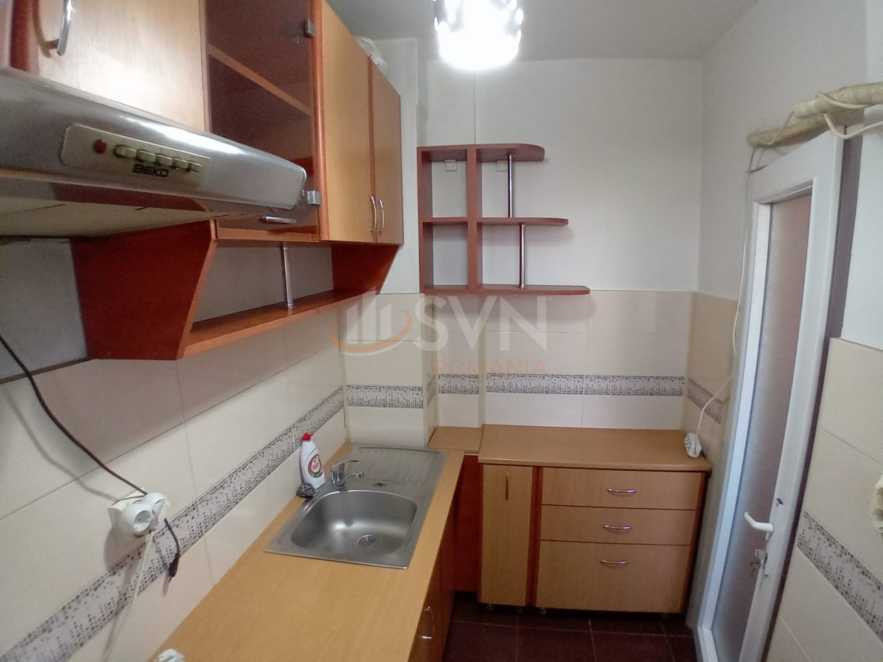 Garsoniera Bucuresti/Dristor