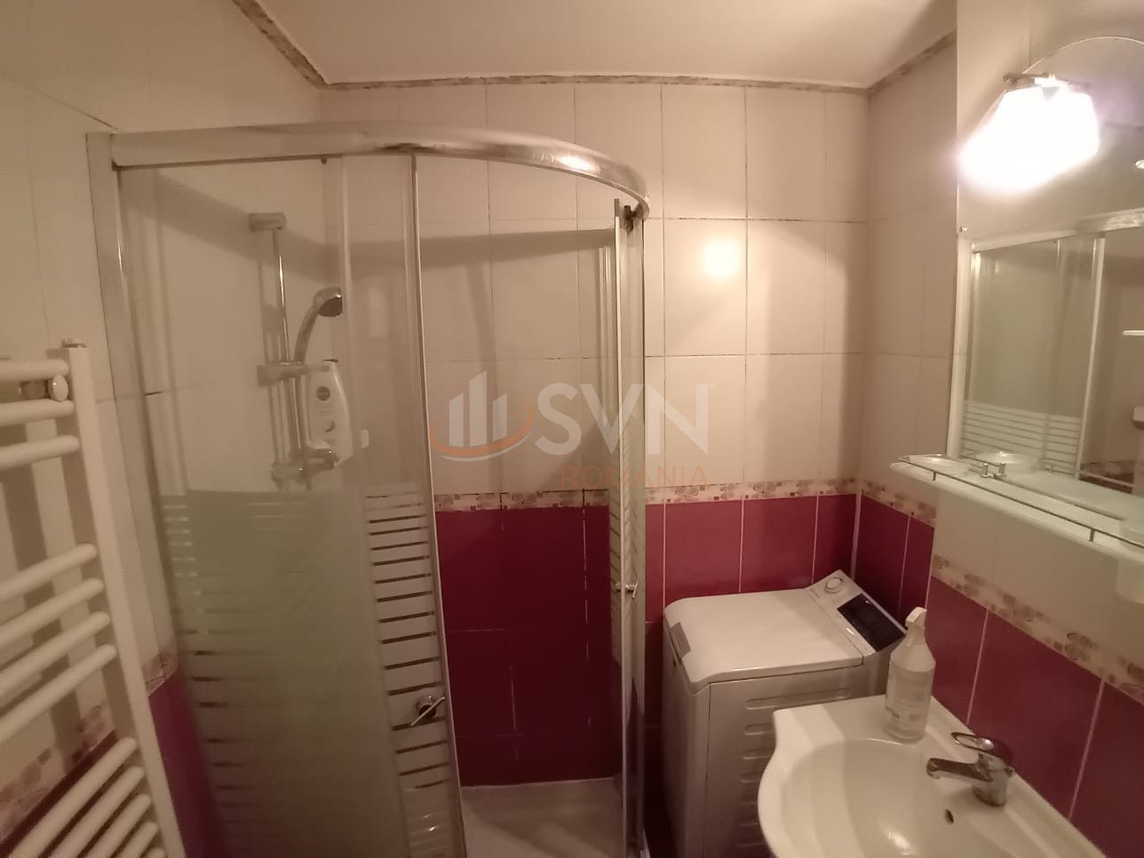 Garsoniera Bucuresti/Dristor