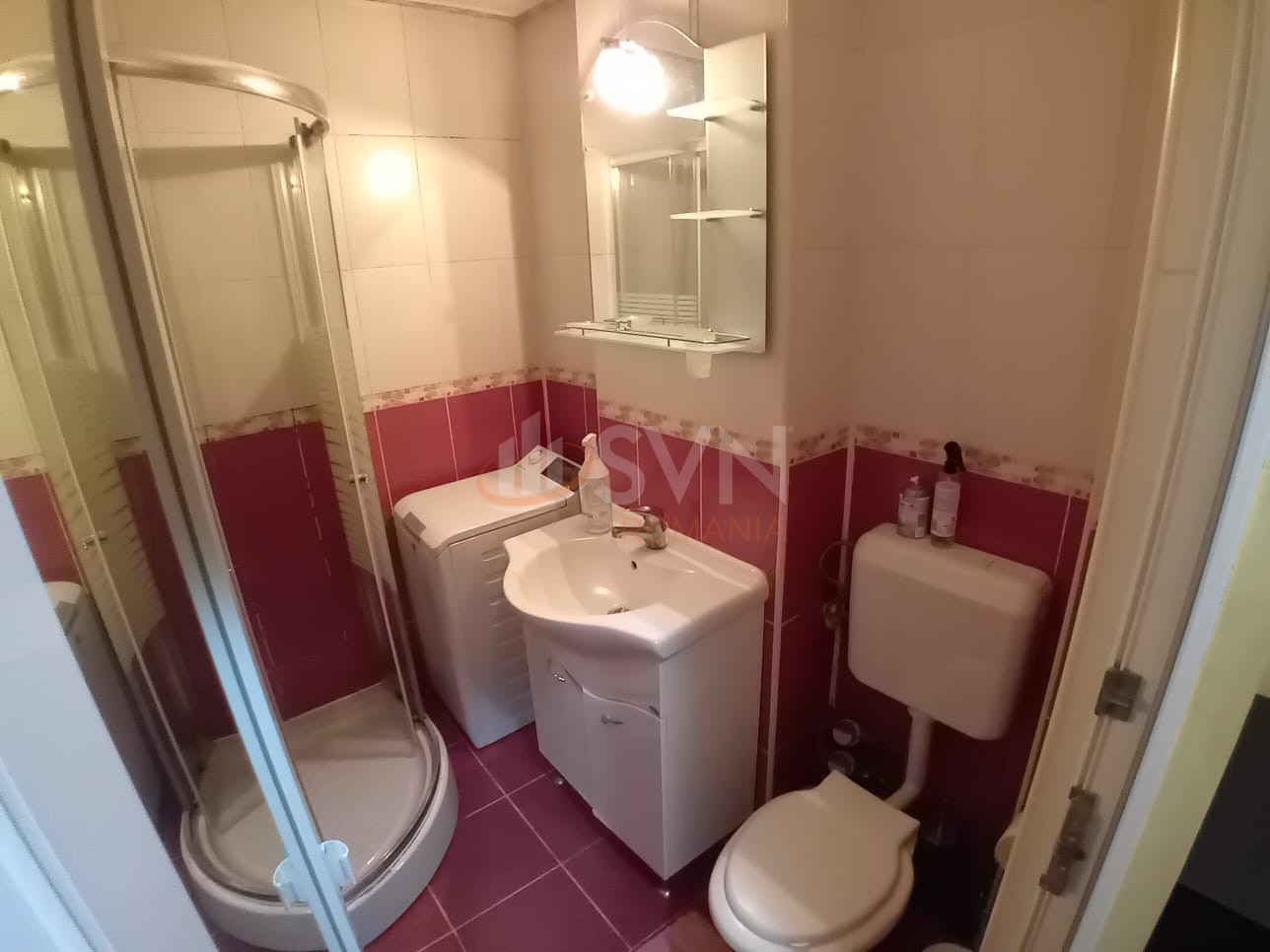 Garsoniera Bucuresti/Dristor