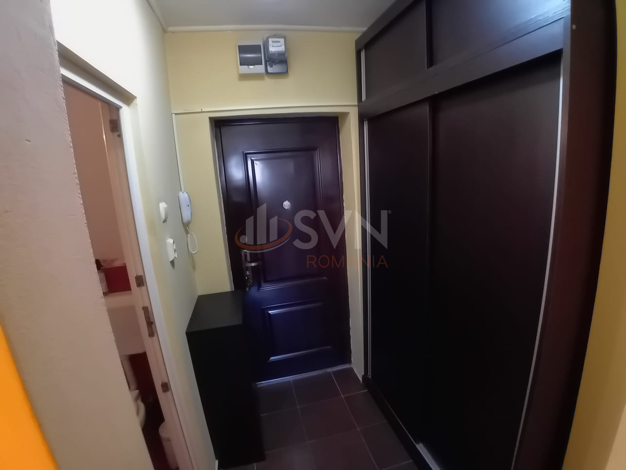 Garsoniera Bucuresti/Dristor