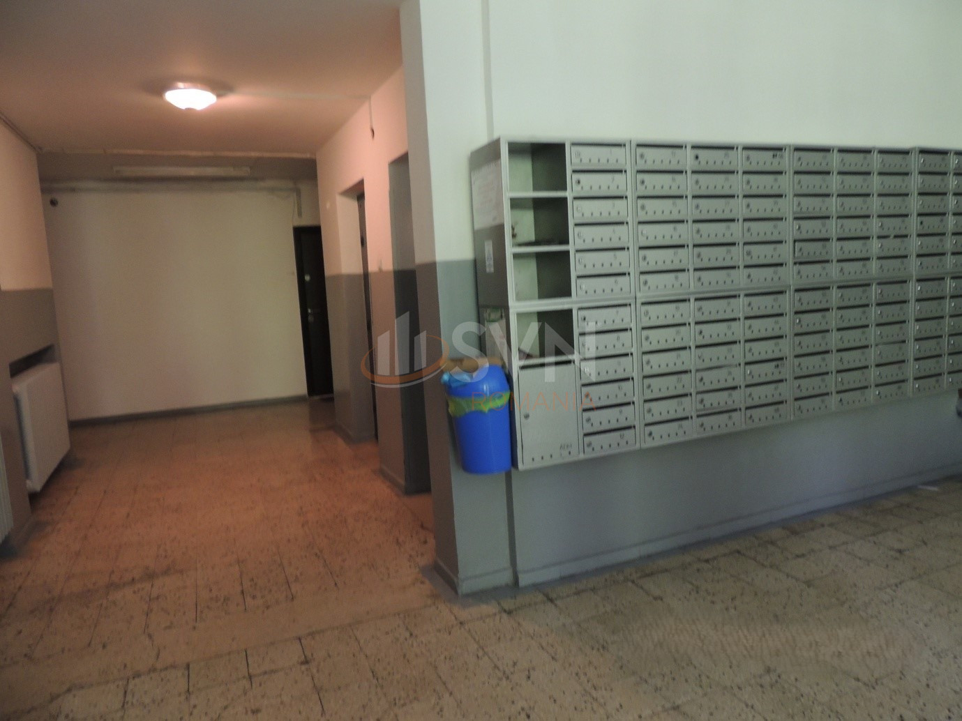 Garsoniera Bucuresti/Veteranilor