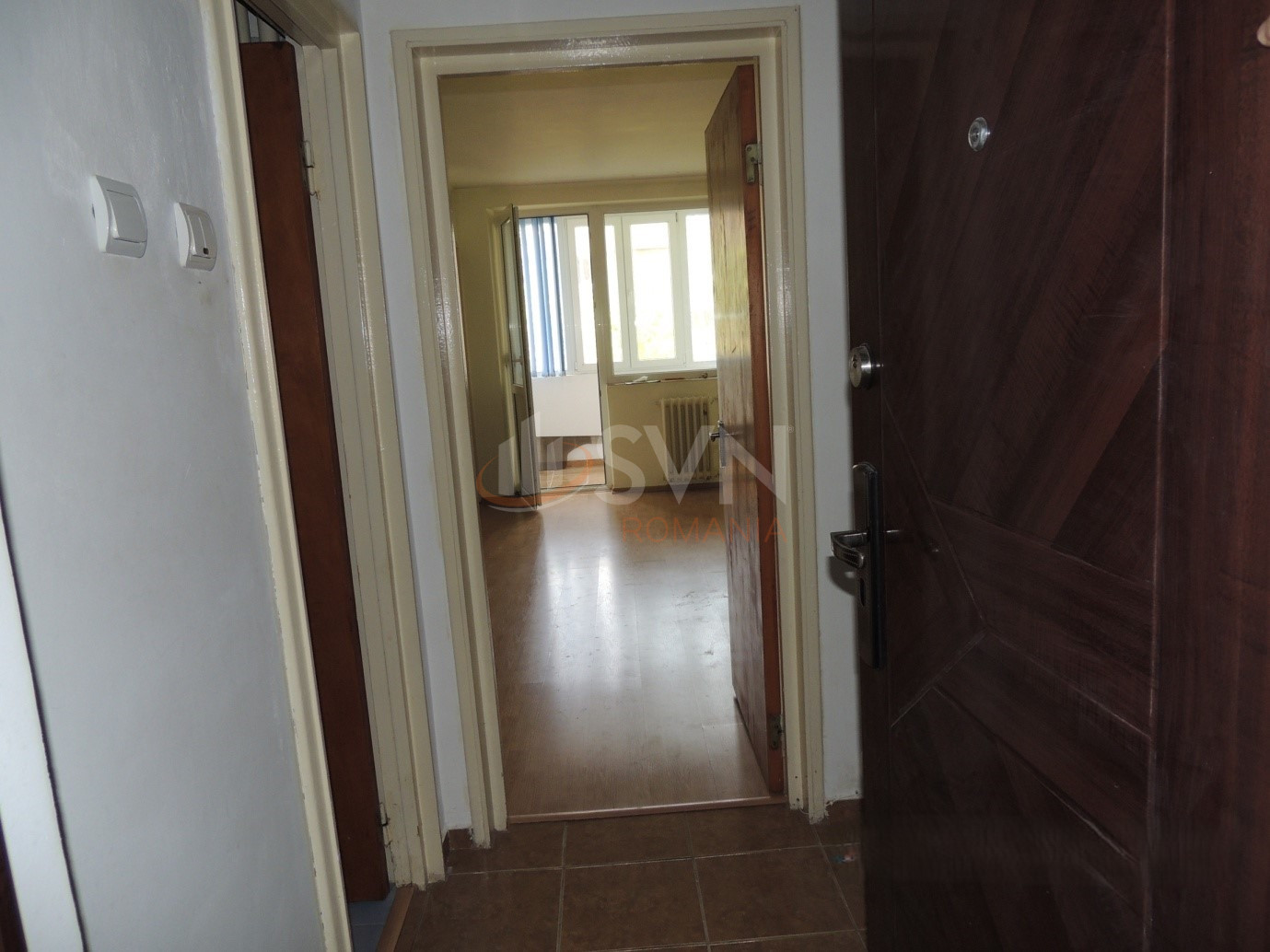 Garsoniera Bucuresti/Veteranilor