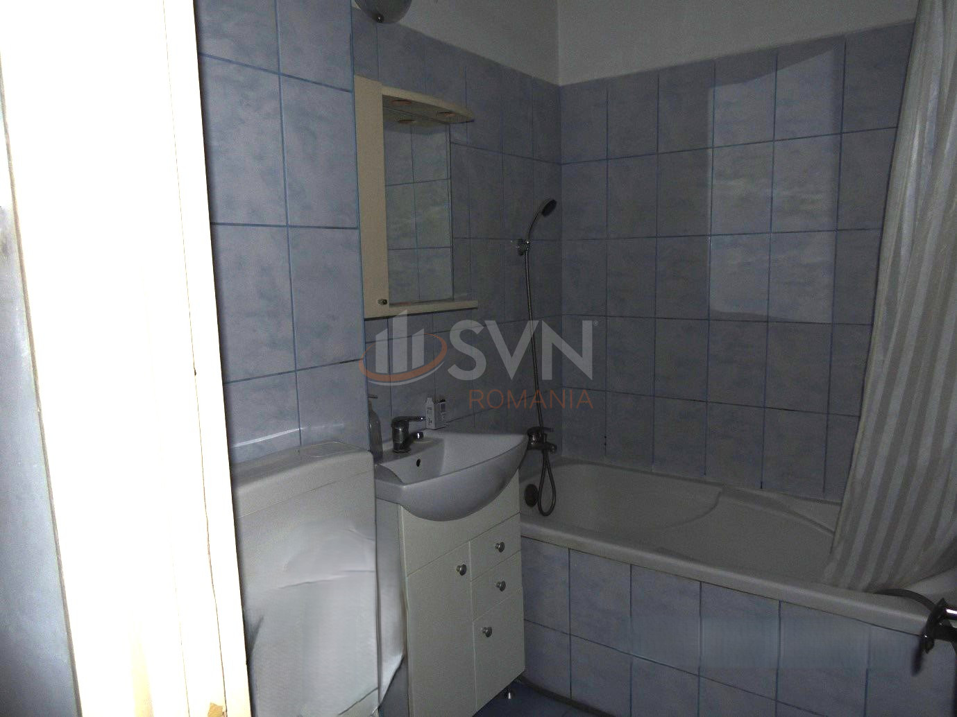 Garsoniera Bucuresti/Veteranilor