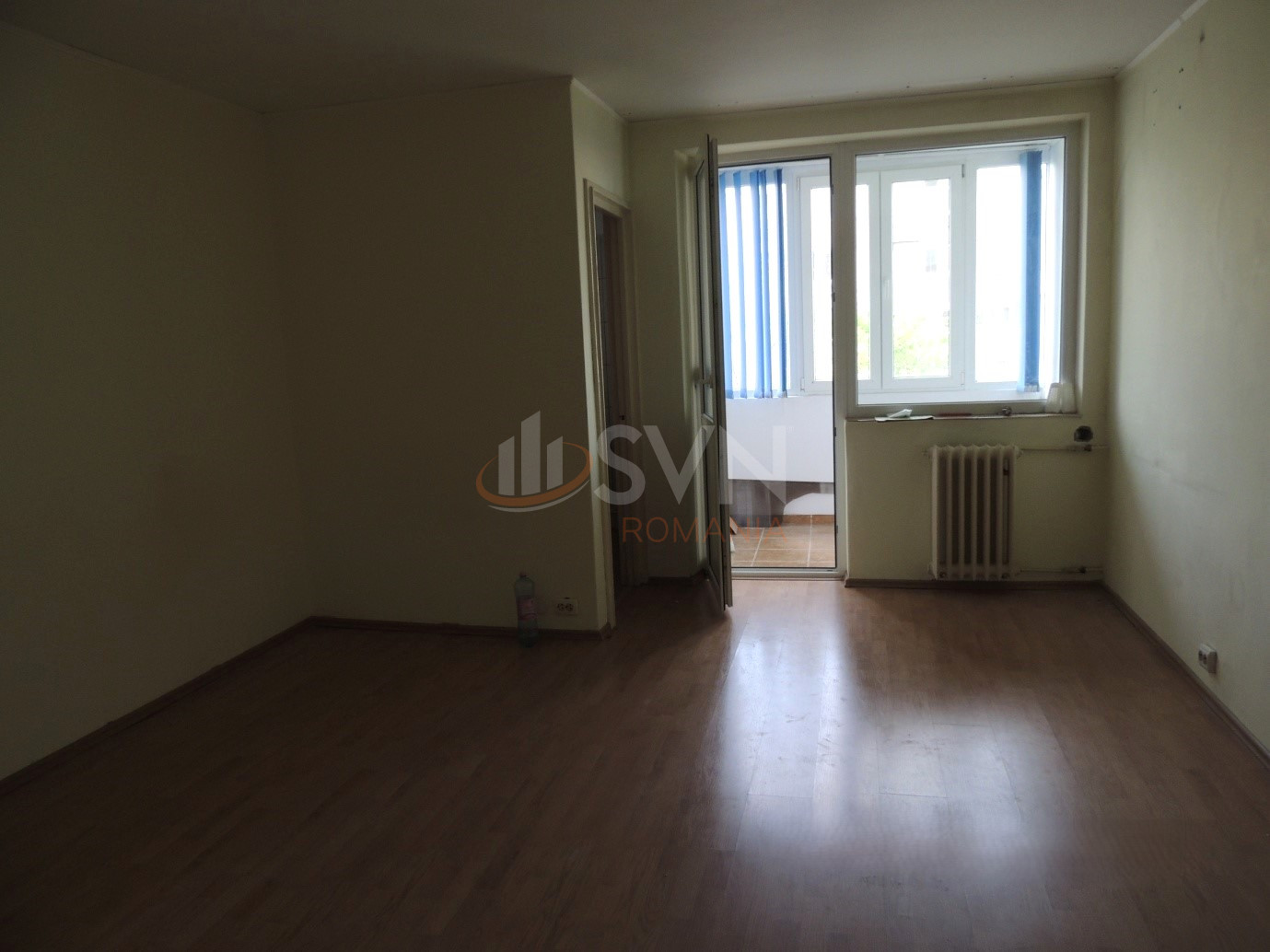 Garsoniera Bucuresti/Veteranilor