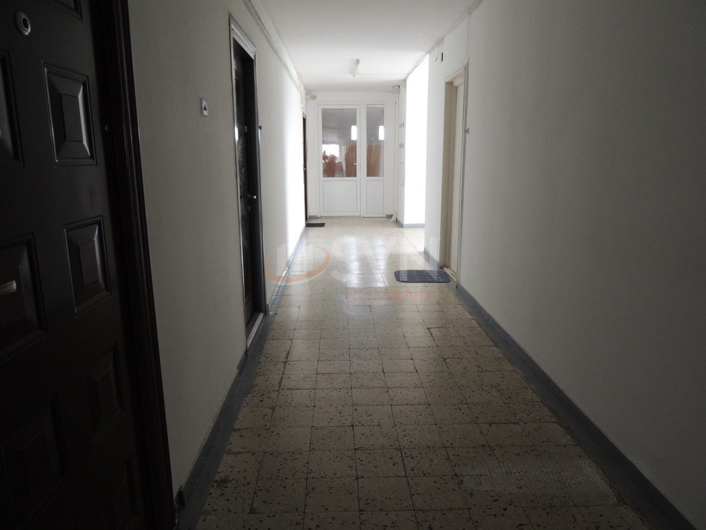 Garsoniera Bucuresti/Veteranilor