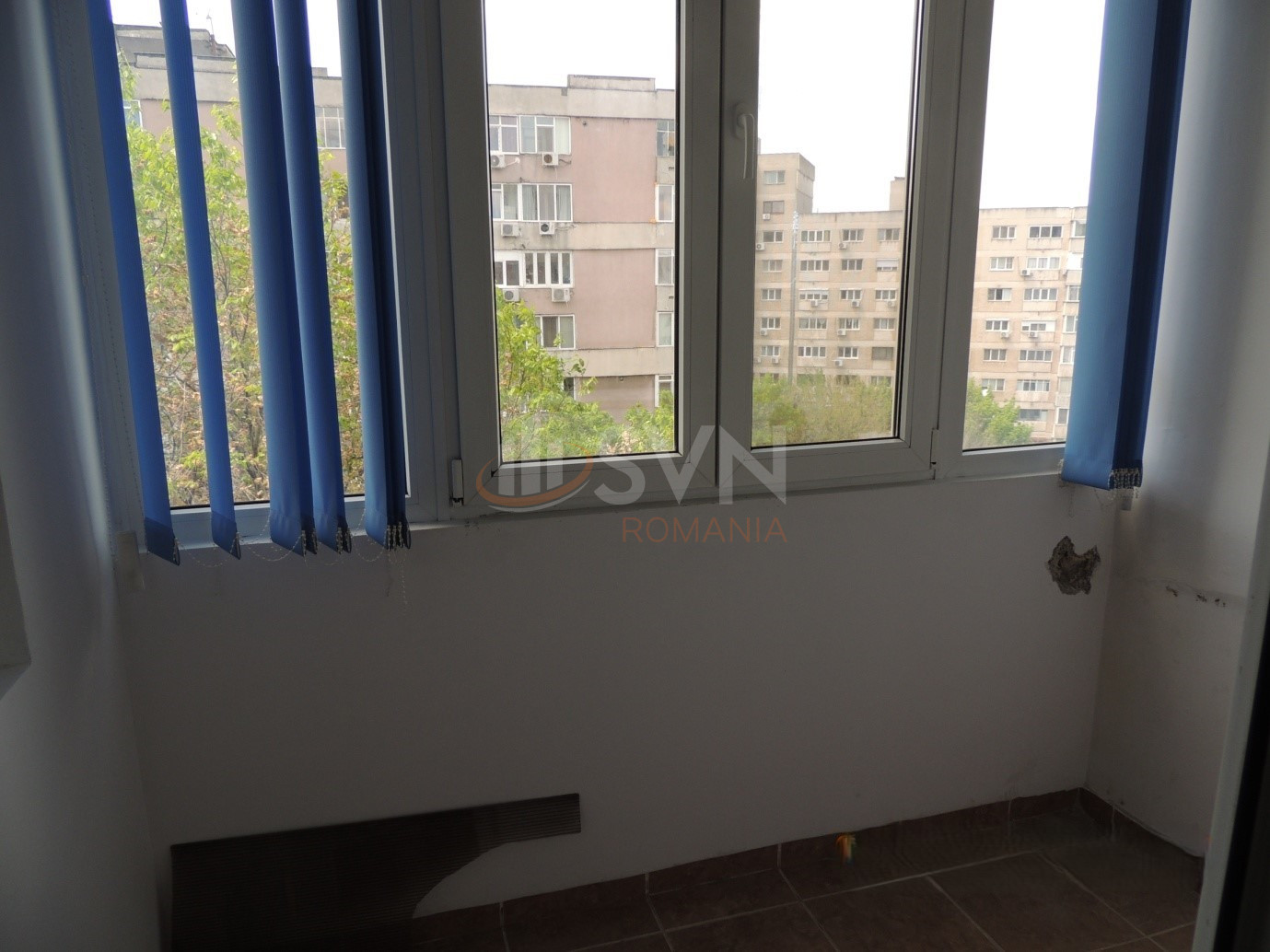 Garsoniera Bucuresti/Veteranilor