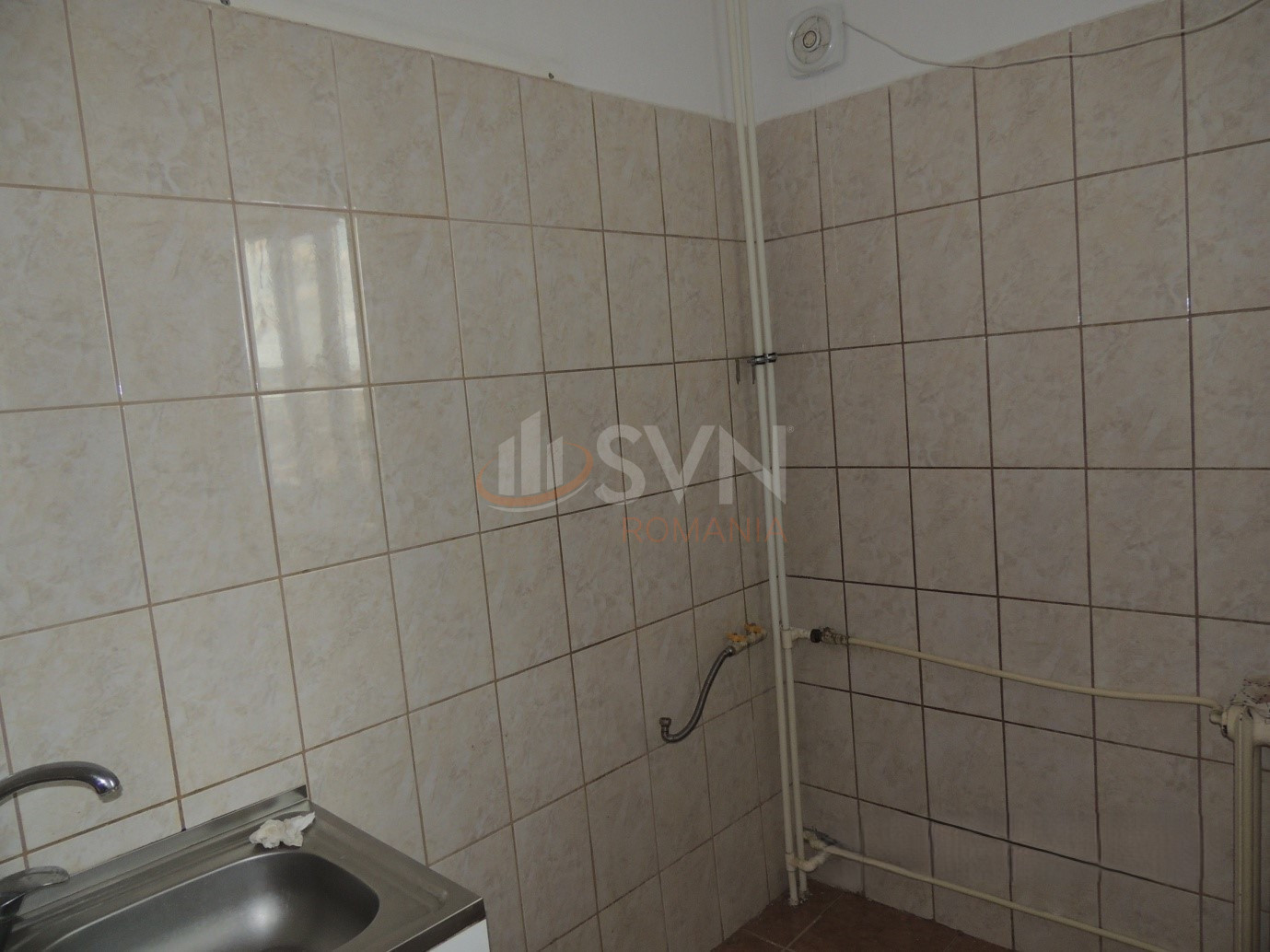 Garsoniera Bucuresti/Veteranilor