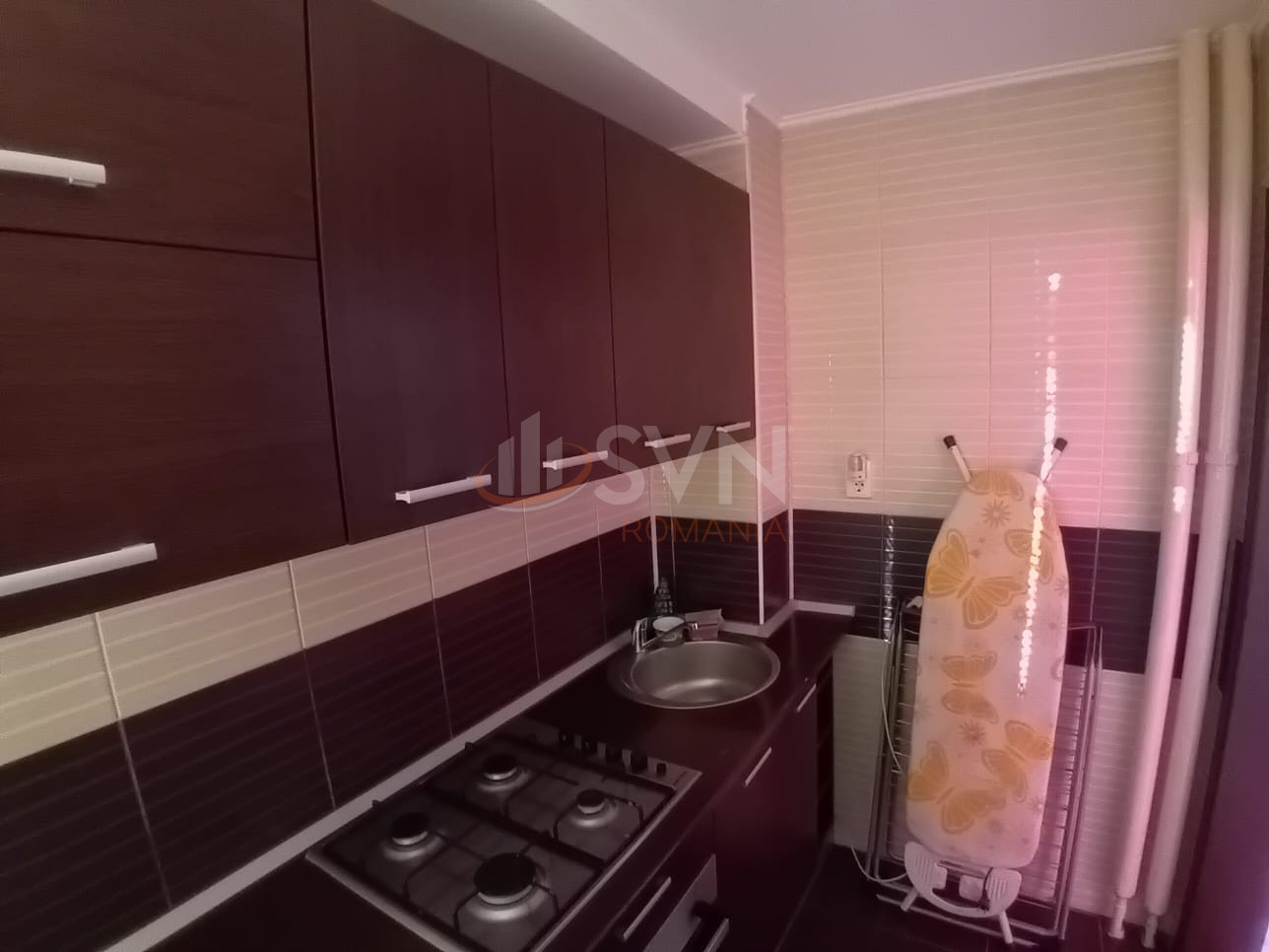 Garsoniera Bucuresti/Dristor