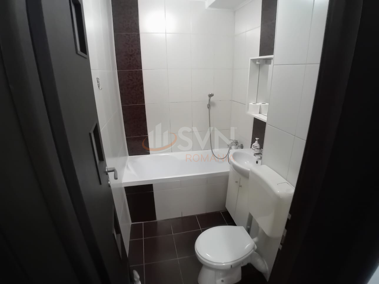 Garsoniera Bucuresti/Dristor