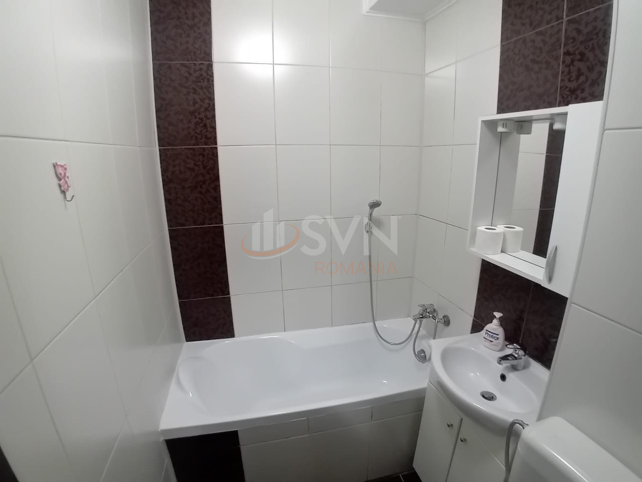 Garsoniera Bucuresti/Dristor