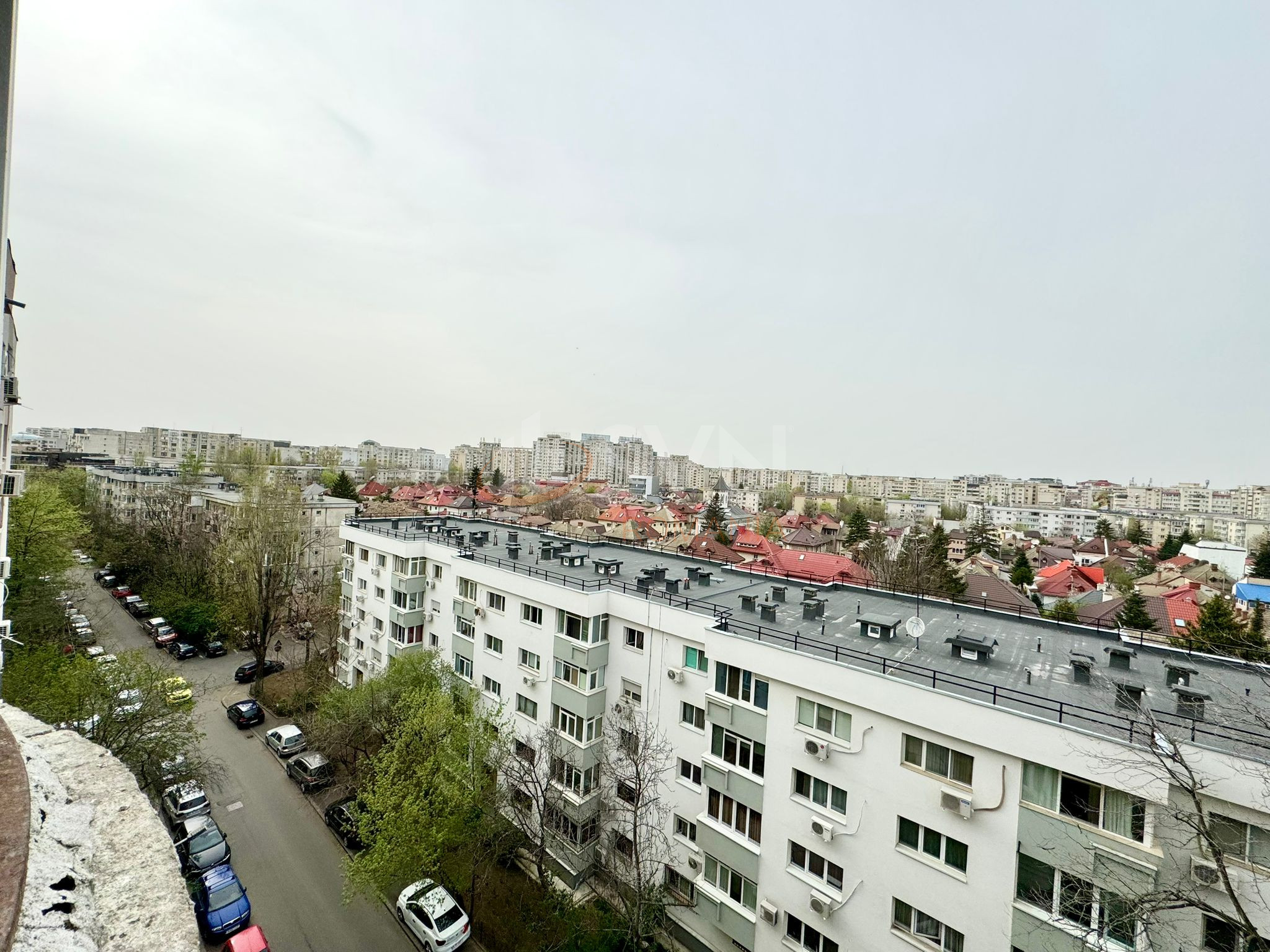 Garsoniera Bucuresti/Dristor