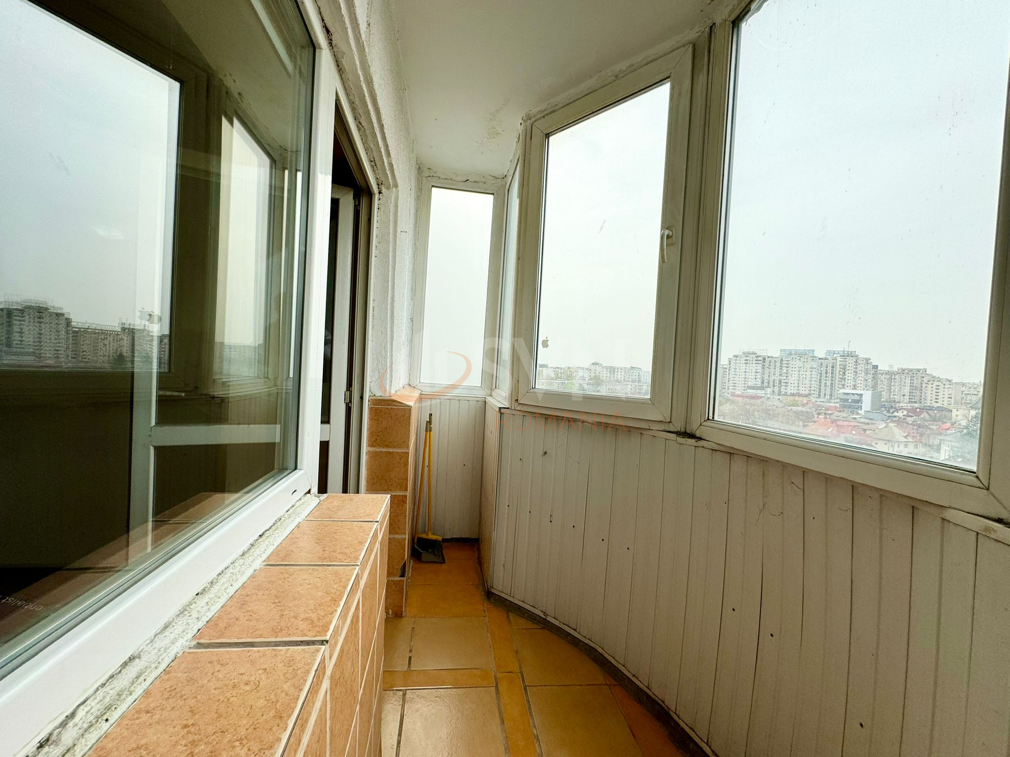 Garsoniera Bucuresti/Dristor