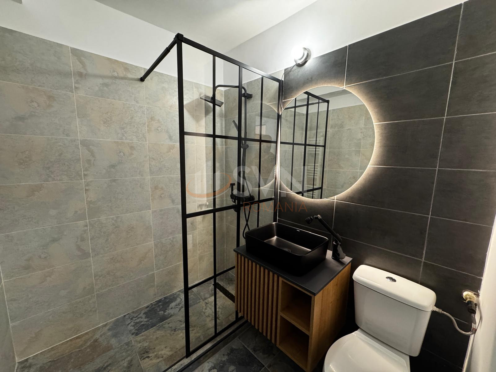 Garsoniera Bucuresti/Basarabia