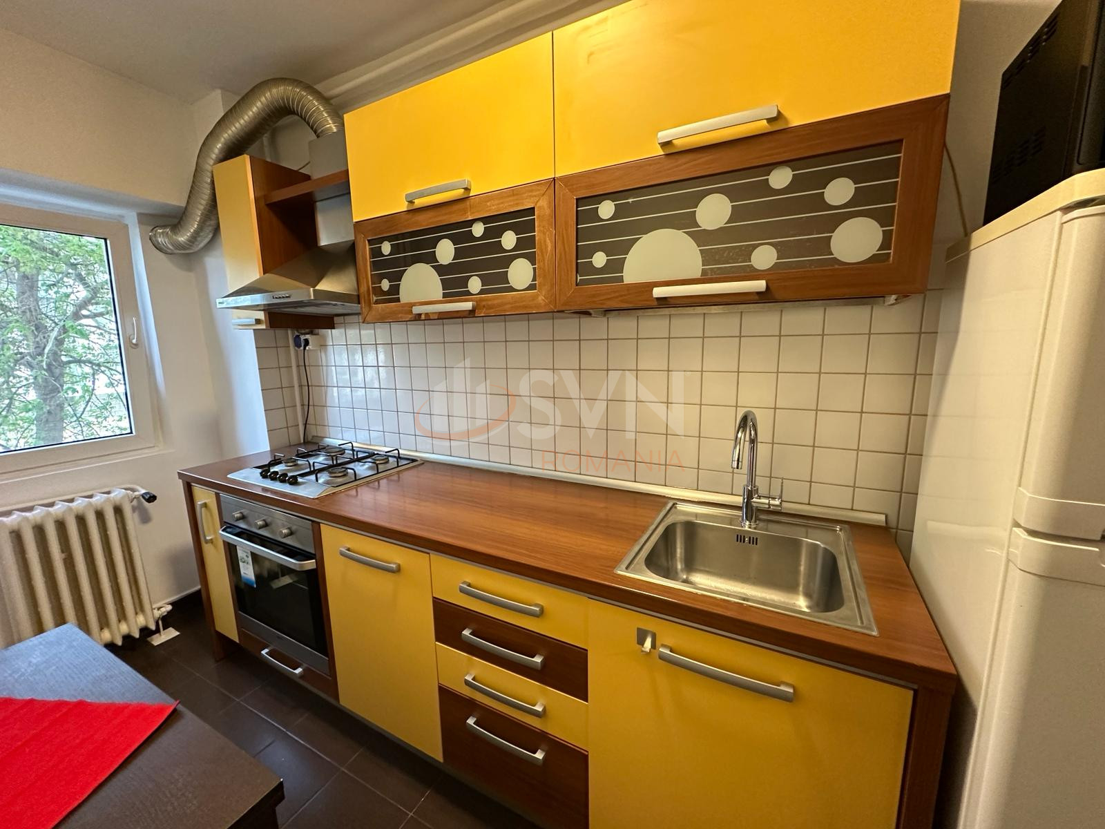 Garsoniera Bucuresti/Piata Muncii